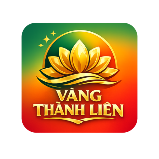 Vàng Thành Liên